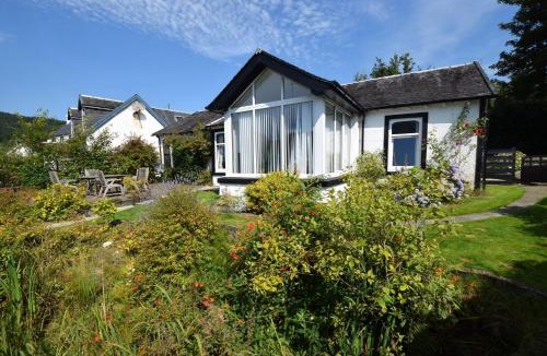 Cairndow House | Ashburn Cottage