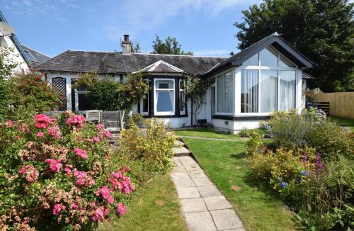 Cairndow House | Ashburn Cottage