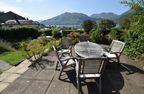 Cairndow House | Ashburn Cottage