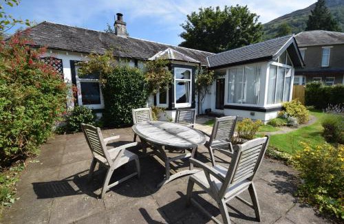 Cairndow House | Ashburn Cottage