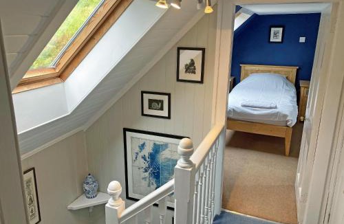 Sallachy House | Ashburn Cottage