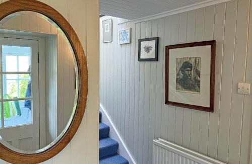 Sallachy House | Ashburn Cottage