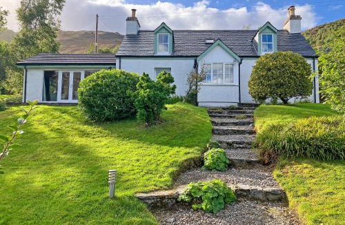 Sallachy House | Ashburn Cottage