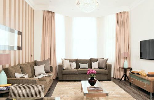 Courtfield Apartment | Ashburn Court Apartments