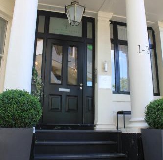 Courtfield Apartment | Ashburn Court Apartments