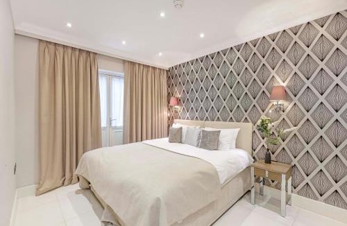 Courtfield Apartment | Ashburn Court Apartments