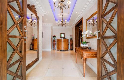 Courtfield Hotel | Ashburn Hotel