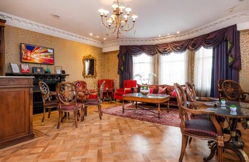 Courtfield Hotel | Ashburn Hotel
