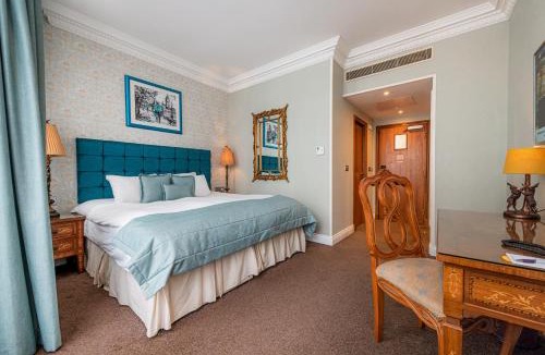 Courtfield Hotel | Ashburn Hotel