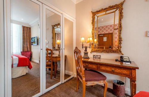 Courtfield Hotel | Ashburn Hotel