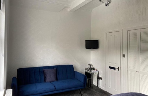 Fort William Bed & Breakfast | Ashburn House