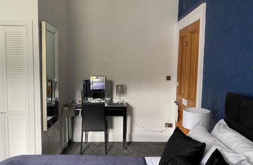 Fort William Bed & Breakfast | Ashburn House