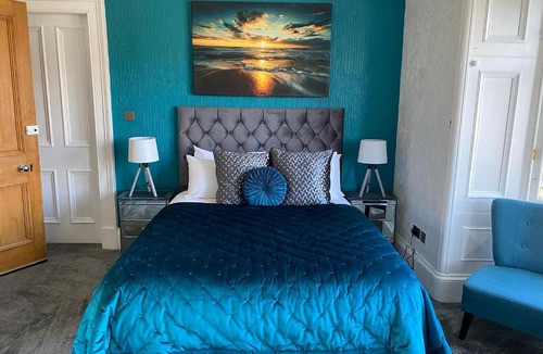 Fort William Bed & Breakfast | Ashburn House