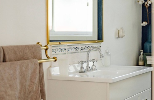 Millthorpe House | Ashburton Lavender Farm Stay