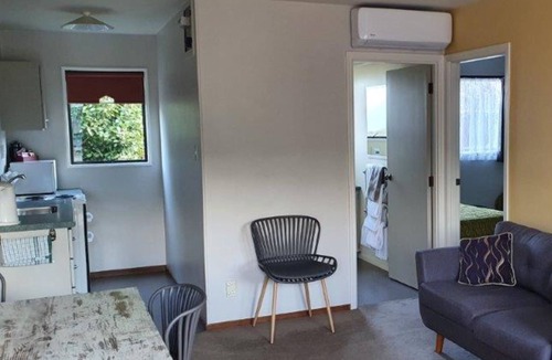 Ashburton Hotel | Ashburton's Regency Motel