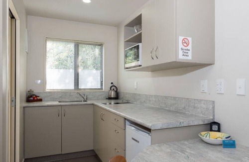 Ashburton Hotel | Ashburton's Regency Motel