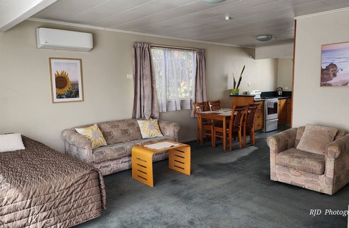 Ashburton Hotel | Ashburton's Regency Motel