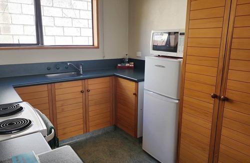 Ashburton Hotel | Ashburton's Regency Motel