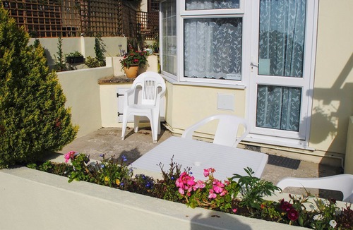 Torquay Cottage | Ashbury Tor - UKC1922