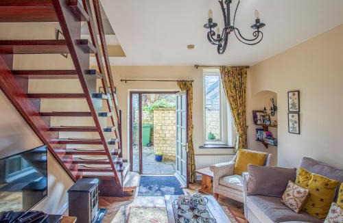 Whichford House | Ashby Cottage