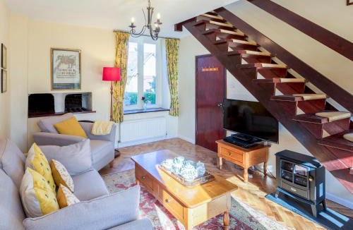 Whichford House | Ashby Cottage