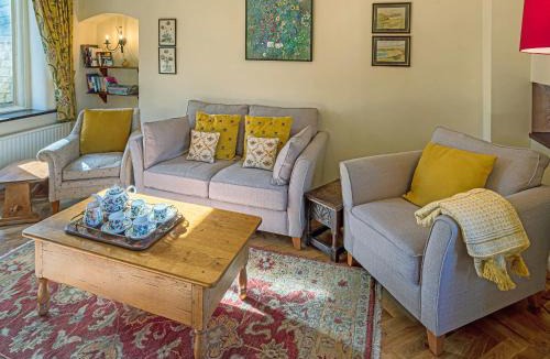 Whichford House | Ashby Cottage