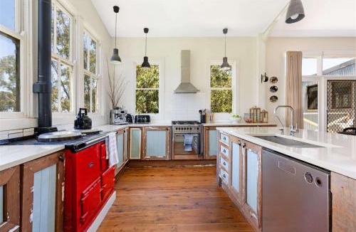 Moss Vale House | Ashby Downs, Moss Vale