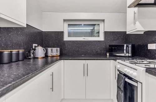 Coalville House | Ashby House - Corporate Accommodation