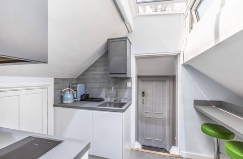 Portsmouth House | Ashbys