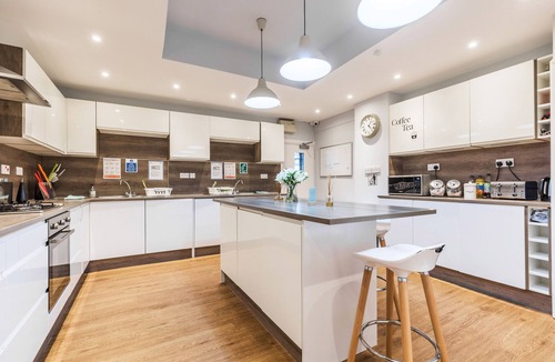 Portsmouth House | Ashbys