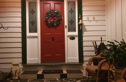 Ongaonga Bed & Breakfast | Ashcott Homestead Bed & Breakfast