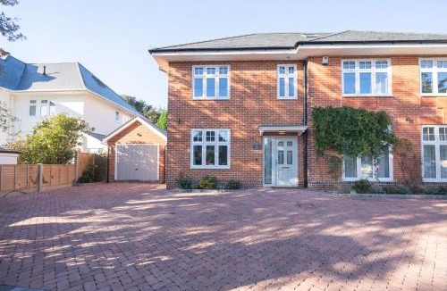 Boscombe House | Ashcroft by Grandeur Property