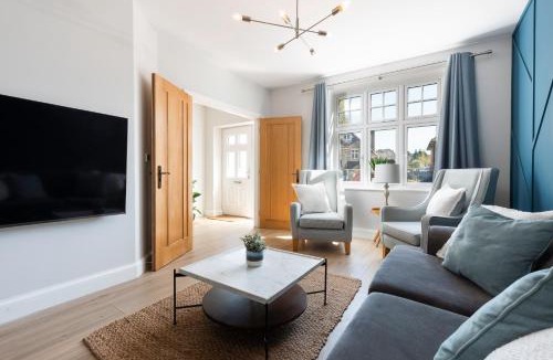 Boscombe House | Ashcroft by Grandeur Property