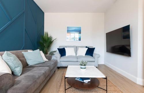 Boscombe House | Ashcroft by Grandeur Property