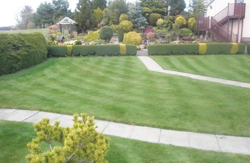 Livingston House | Ashcroft Farmhouse