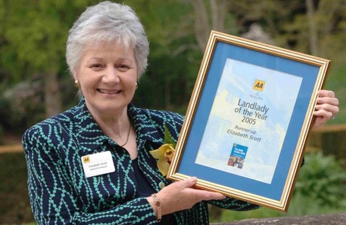 Livingston House | Ashcroft Farmhouse