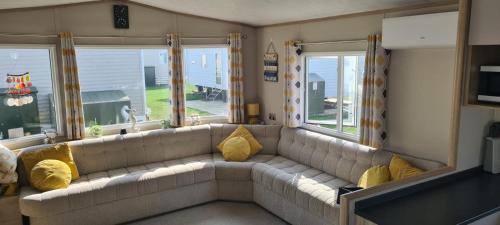 Swalecliffe House | Ashdale By Sea