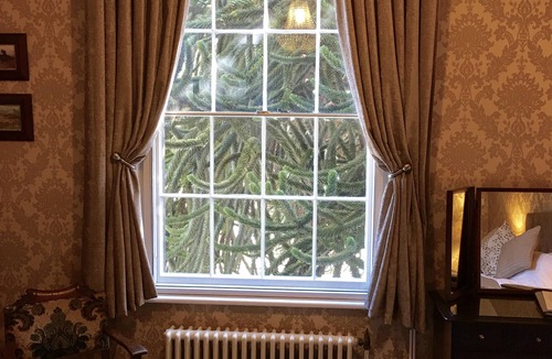 Matlock Bath Bed & Breakfast | Ashdale Guest House