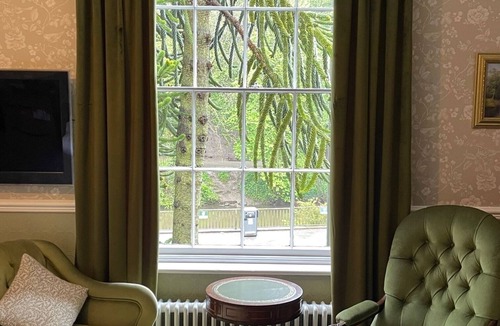 Matlock Bath Bed & Breakfast | Ashdale Guest House