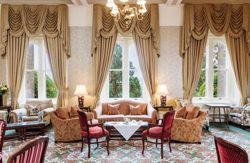 Wych Cross Hotel | Ashdown Park Hotel & Country Club