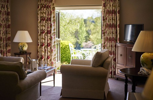 Wych Cross Hotel | Ashdown Park Hotel & Country Club