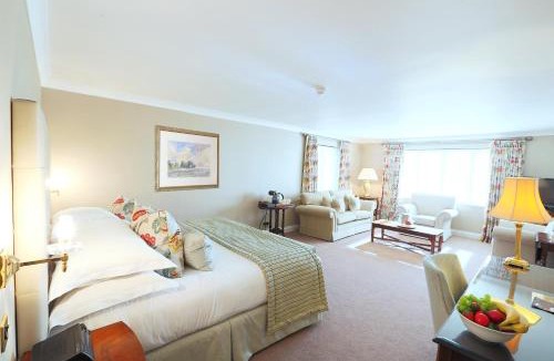 Wych Cross House | Ashdown Park Hotel