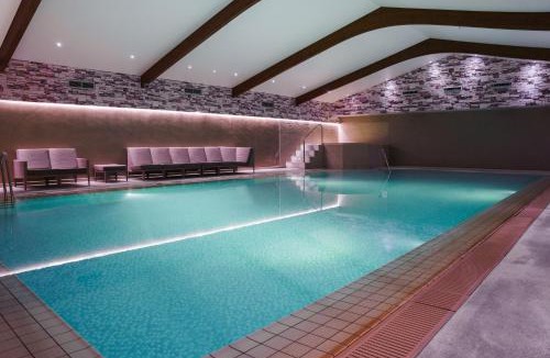 Wych Cross House | Ashdown Park Hotel