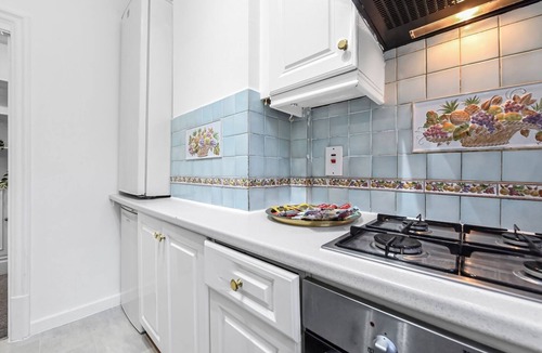 Pimlico Apartment | Ashely Suite