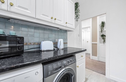 Pimlico Apartment | Ashely Suite