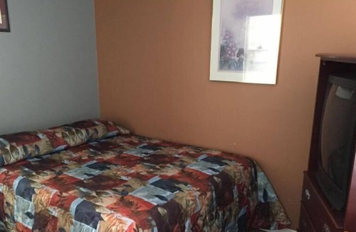 Ashern Hotel | Ashern Motor Hotel