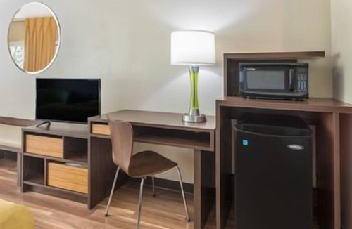Fletcher Hotel | ASHEVILLE AIRPORT INN