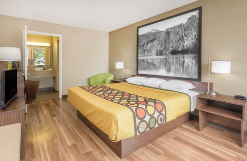 Fletcher Hotel | ASHEVILLE AIRPORT INN