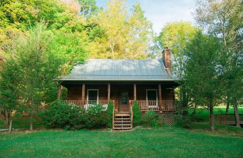 Weaverville House | Asheville's Ultimate Family Reunion Spot!