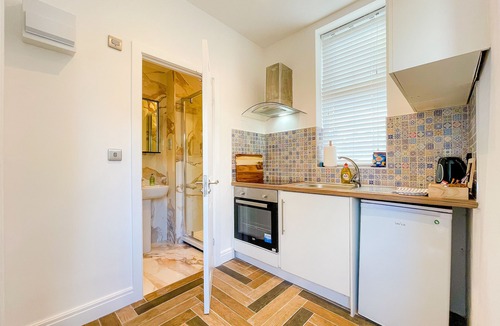 Trafford House | Ashfield Boutique Stays